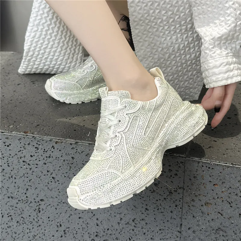 Noah Spark Casual Sneakers - Image 9