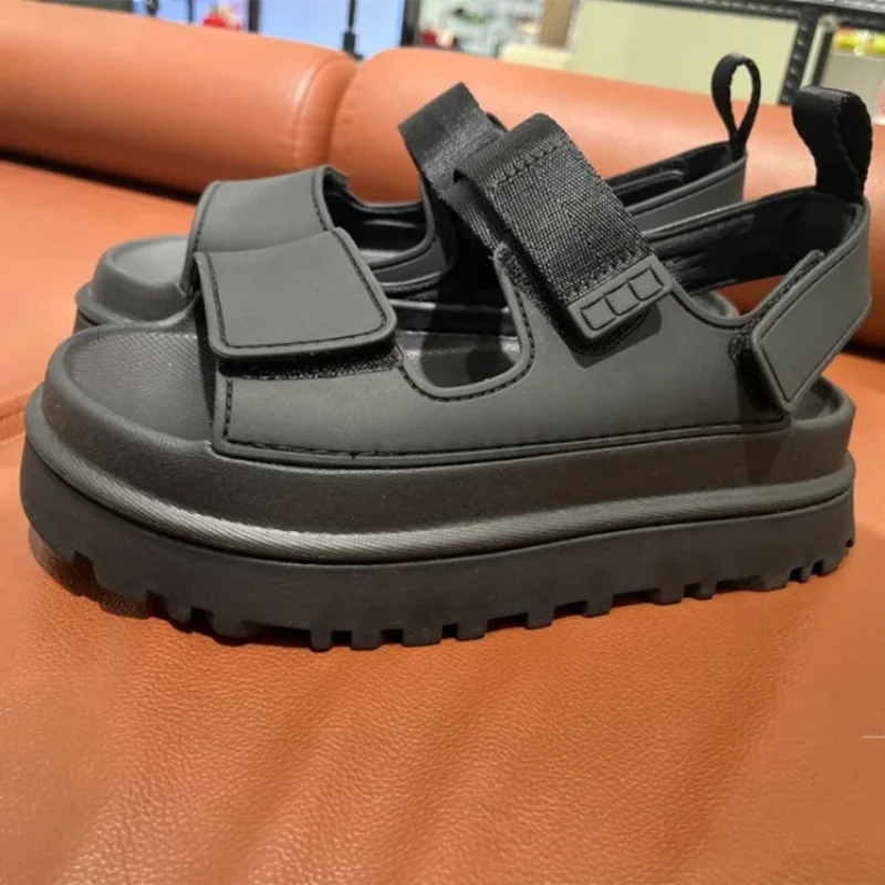 NobleWalk Sandals - Image 2