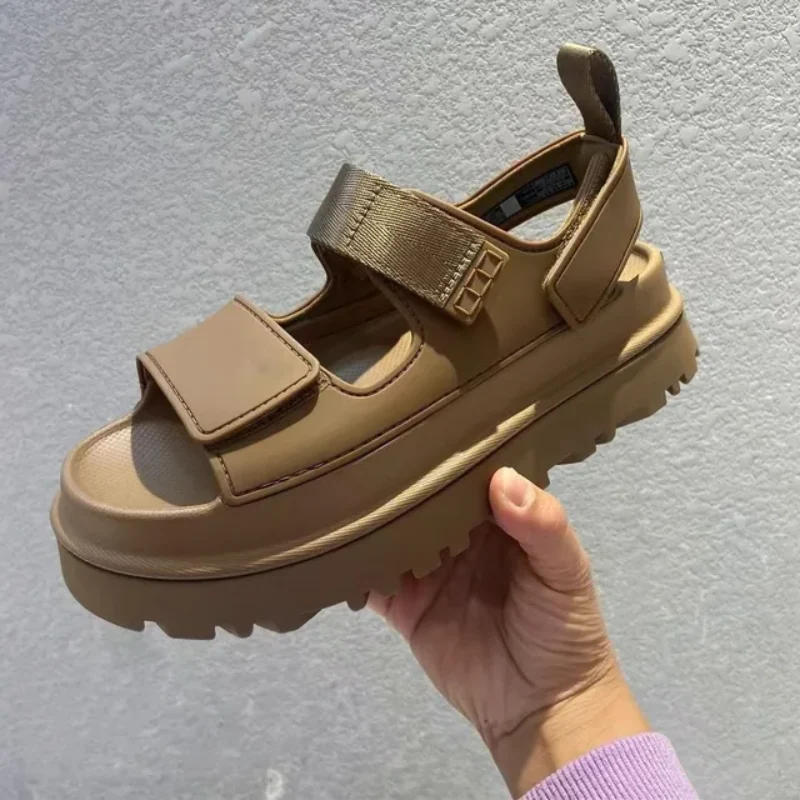 NobleWalk Sandals - Image 3