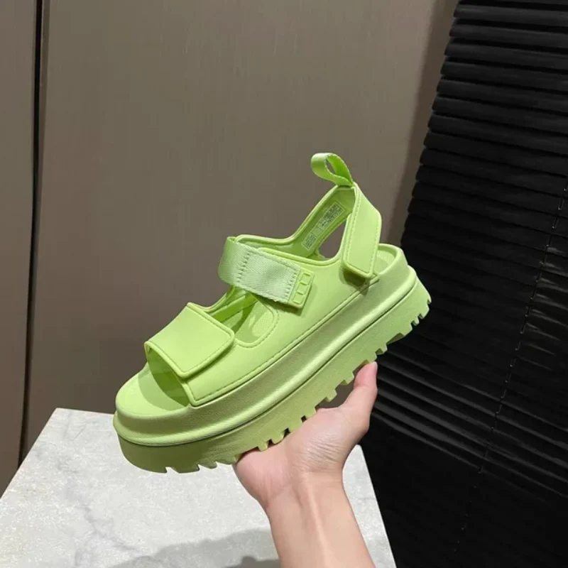 NobleWalk Sandals - Image 4
