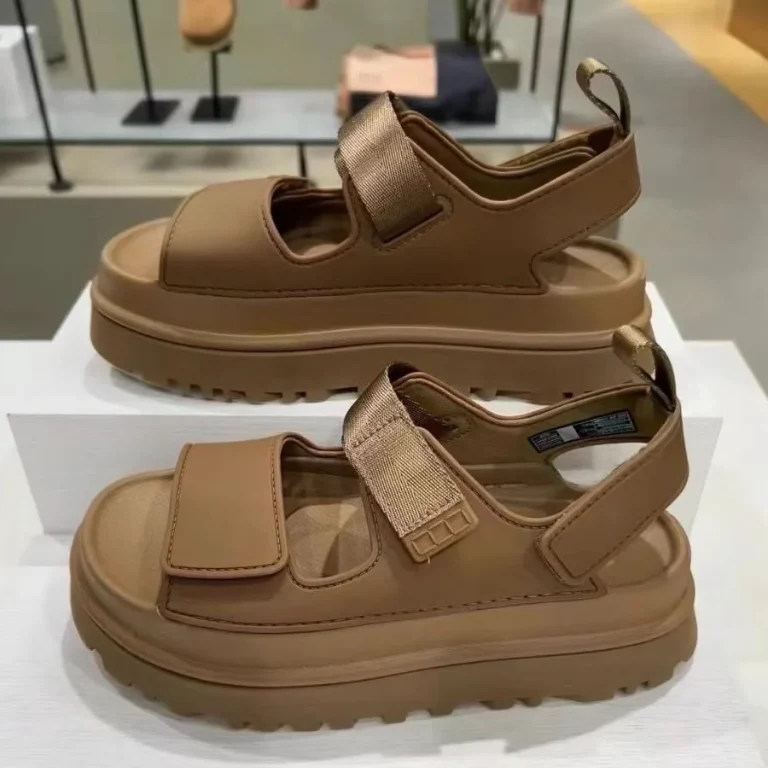 NobleWalk Sandals - Image 8
