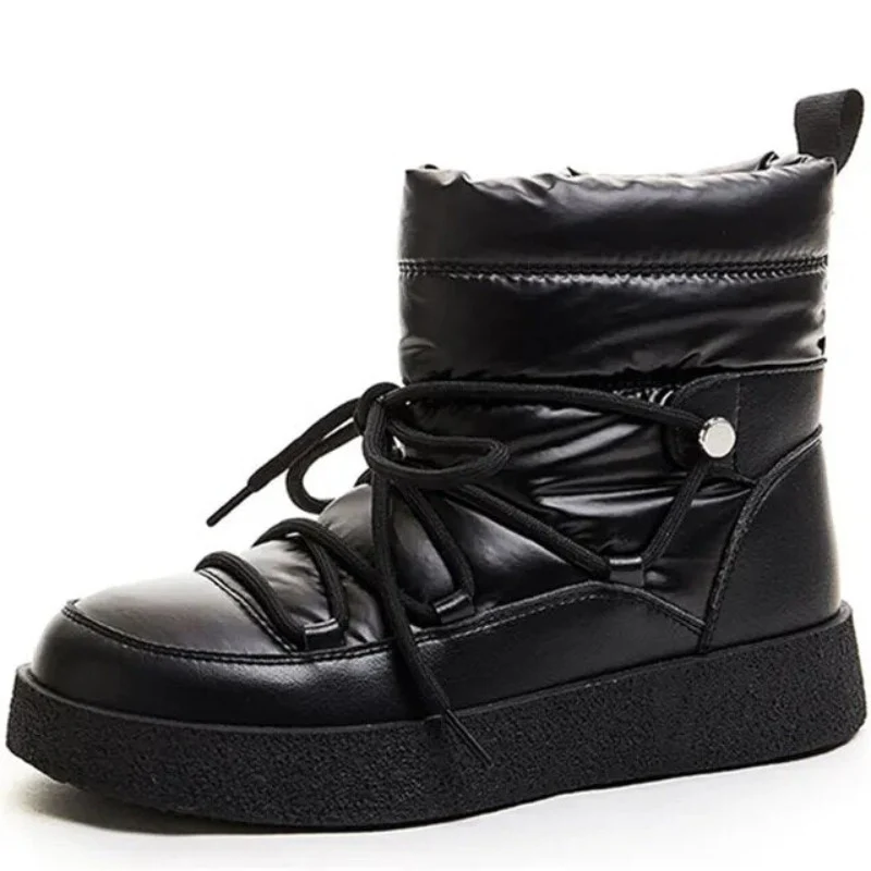 Norden Snow Boots - Image 2