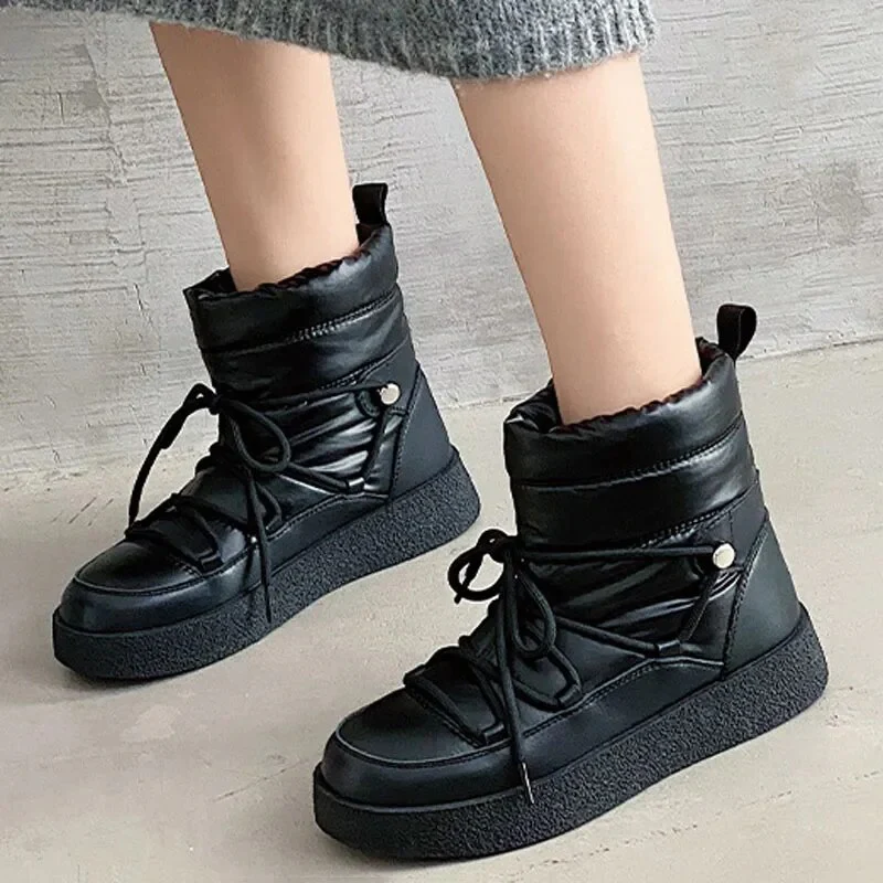 Norden Snow Boots - Image 4