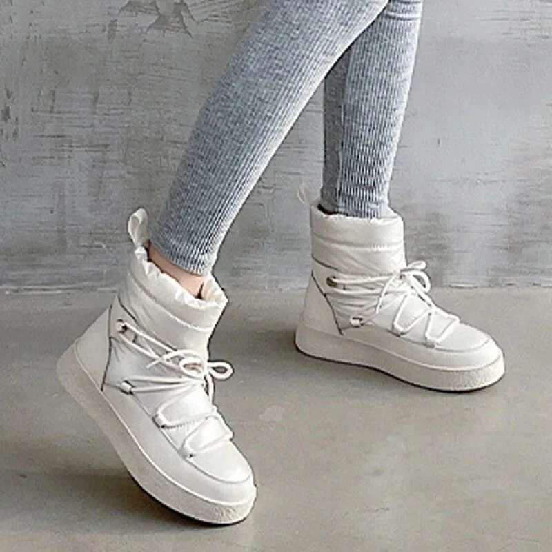 Norden Snow Boots - Image 5