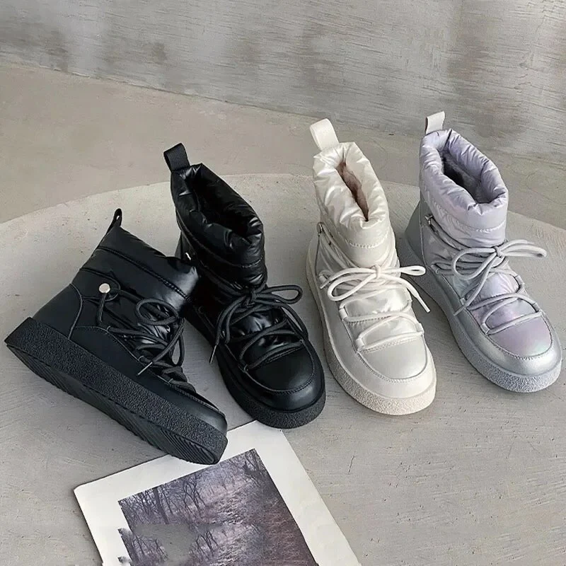 Norden Snow Boots - Image 6