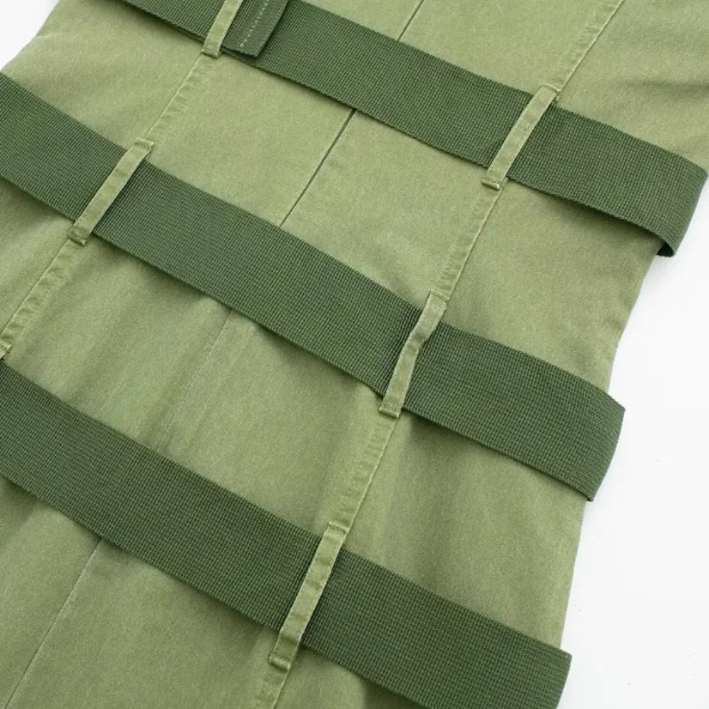 Normandy Vintage Sexy Dress - Image 5