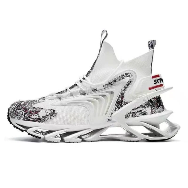 Novenda Light Sneakers - Image 3