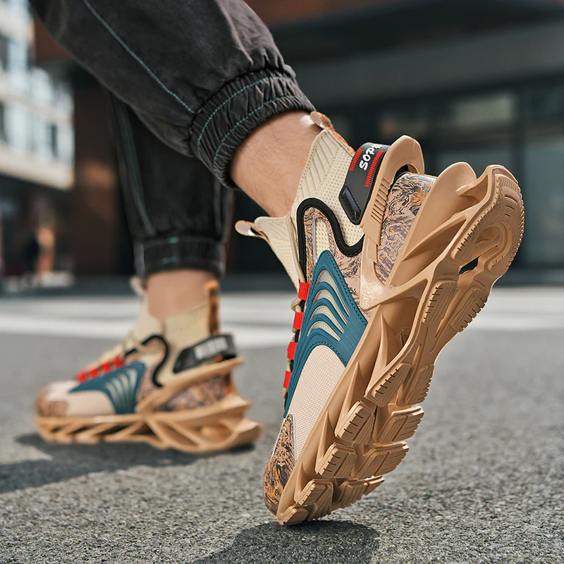 Novenda Light Sneakers - Image 4