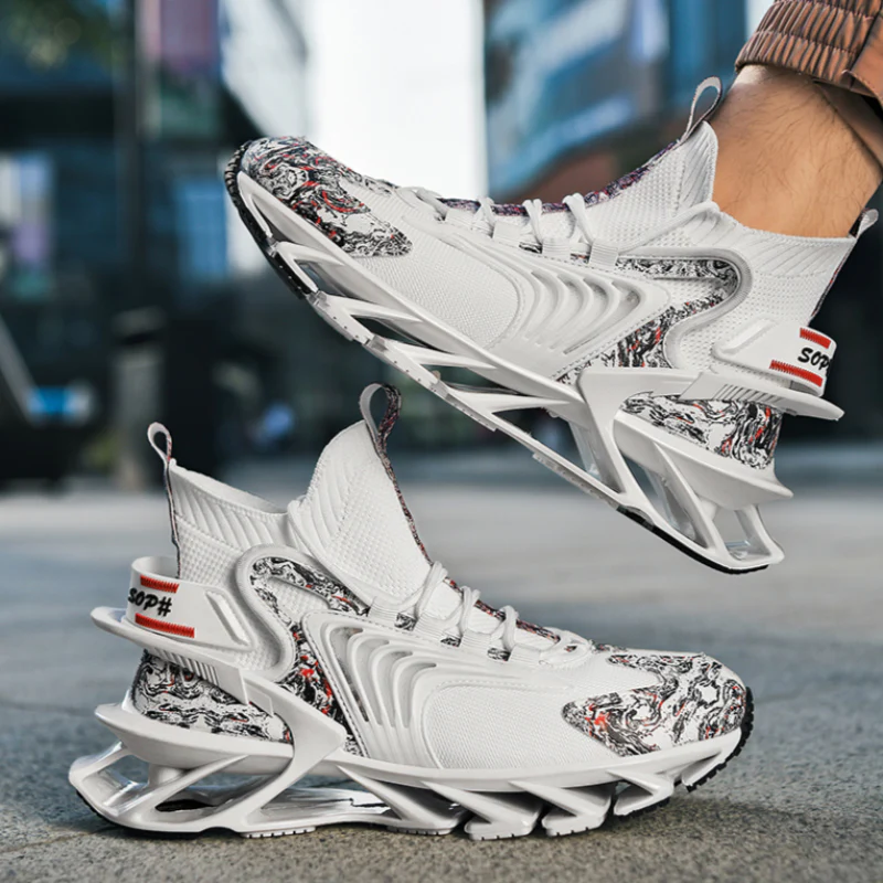 Novenda Light Sneakers - Image 5
