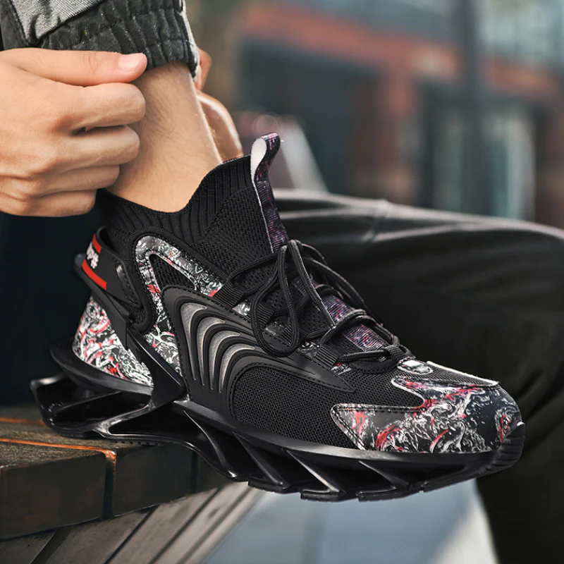 Novenda Light Sneakers - Image 6