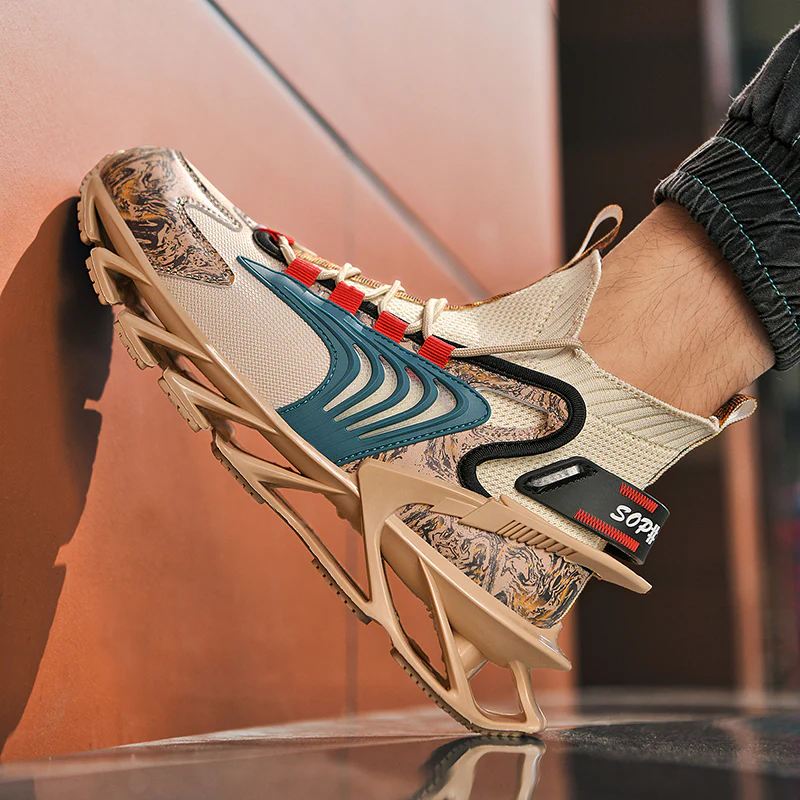 Novenda Light Sneakers - Image 7