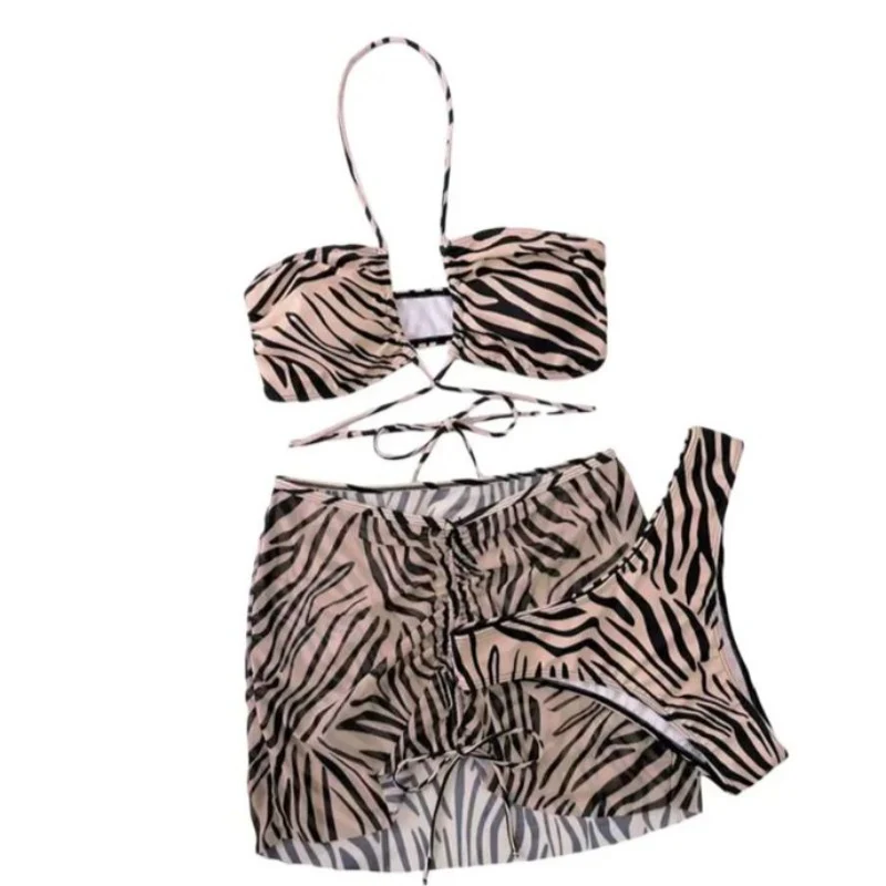 Ocean Opulence Bikini Set - Image 2