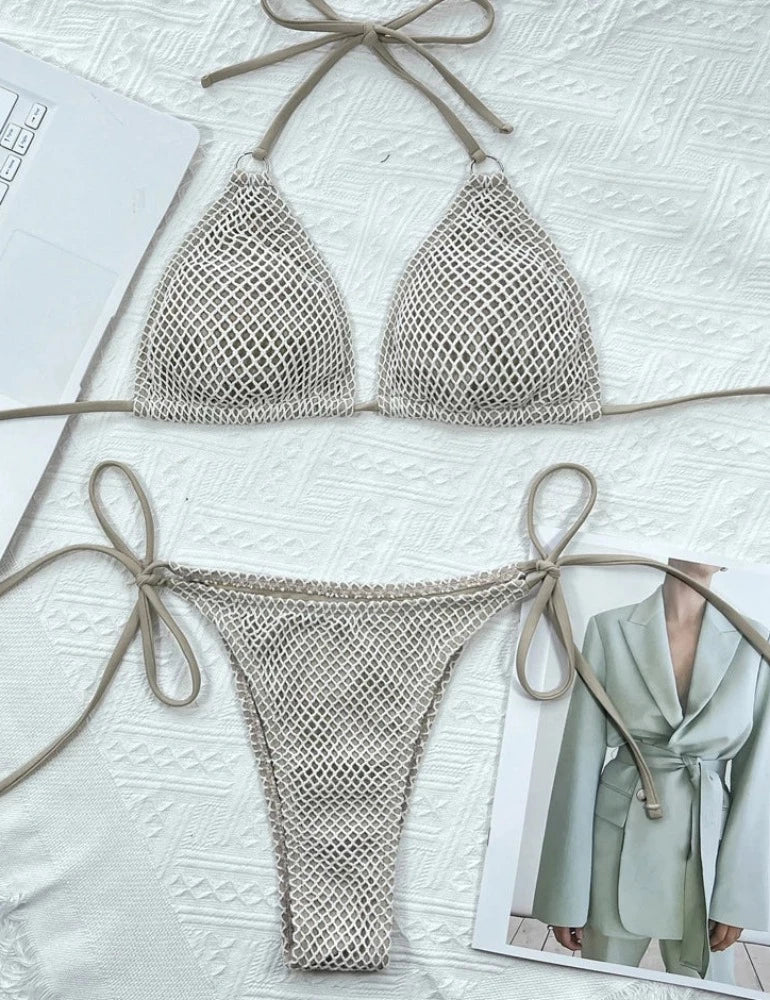 OceanOpulence Sexy Swimsuit - Image 5