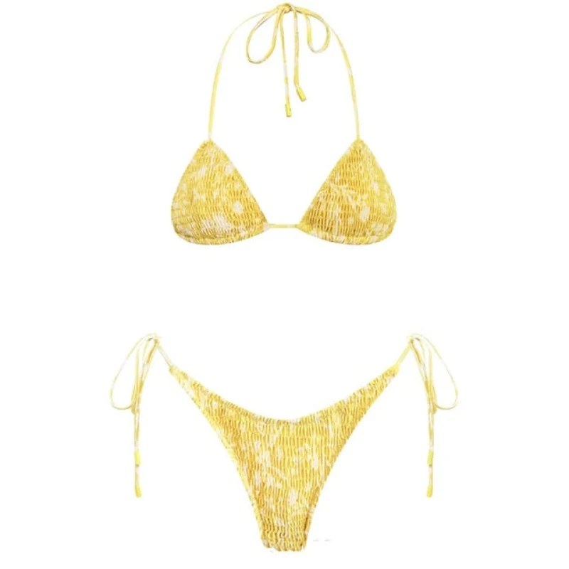 Ola Sexy Swimsuit - Image 18