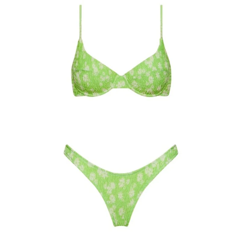 Ola Sexy Swimsuit - Image 2