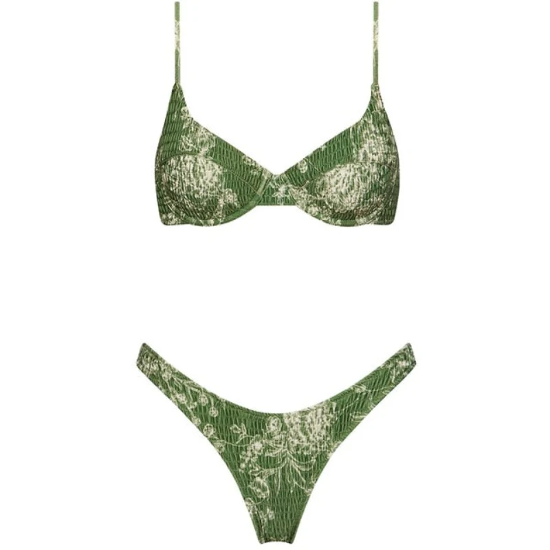 Ola Sexy Swimsuit - Image 3