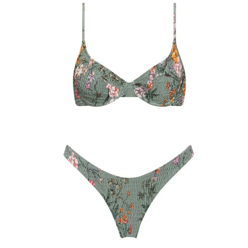 Ola Sexy Swimsuit - Image 4