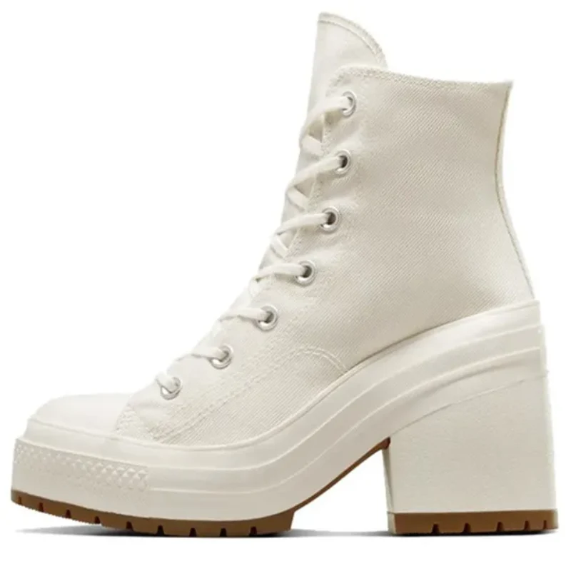 OllieOnyx Platform Sneakers - Image 2