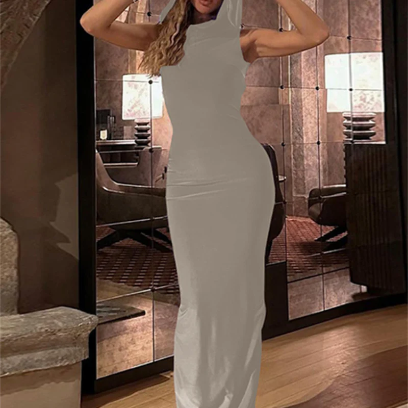 Olympia Sexy Summer Dress - Image 2