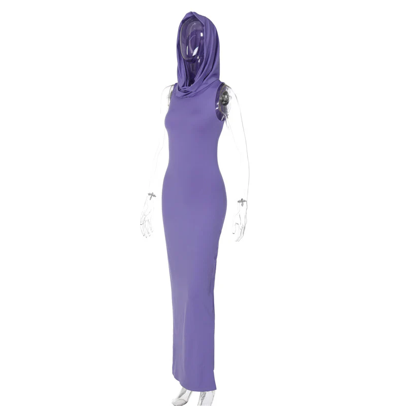Olympia Sexy Summer Dress - Image 7