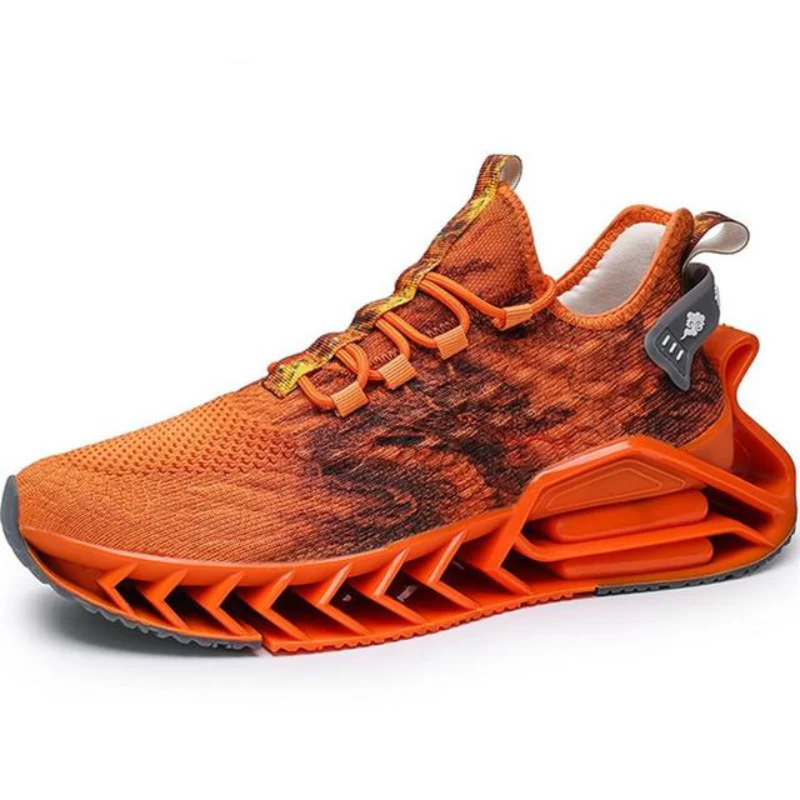 Ondrix Slip-On Sneakers - Image 2