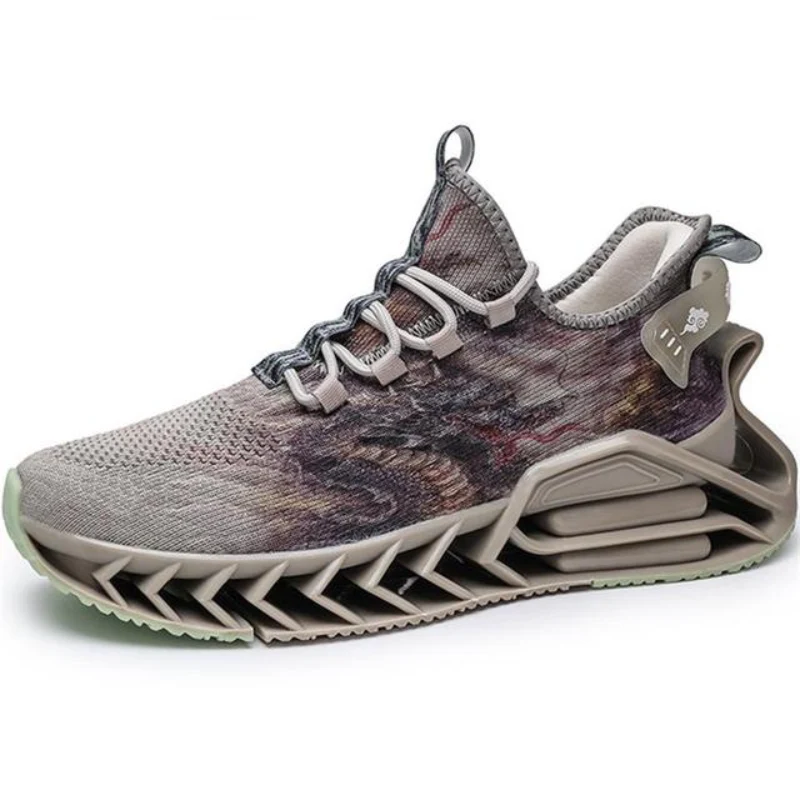 Ondrix Slip-On Sneakers - Image 3