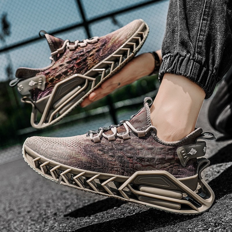 Ondrix Slip-On Sneakers - Image 5