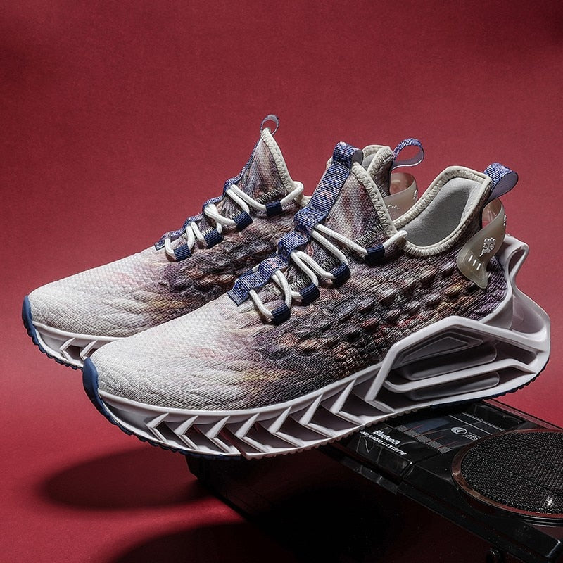 Ondrix Slip-On Sneakers - Image 8