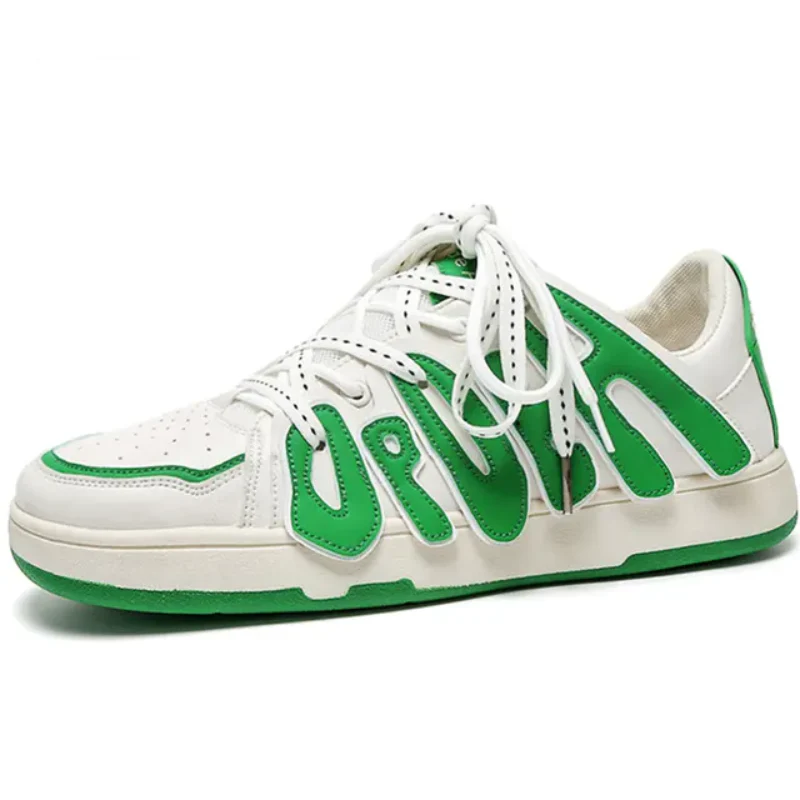 Opolent Street Sneakers - Image 2