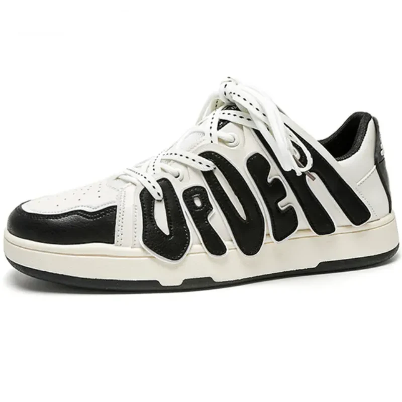 Opolent Street Sneakers - Image 3