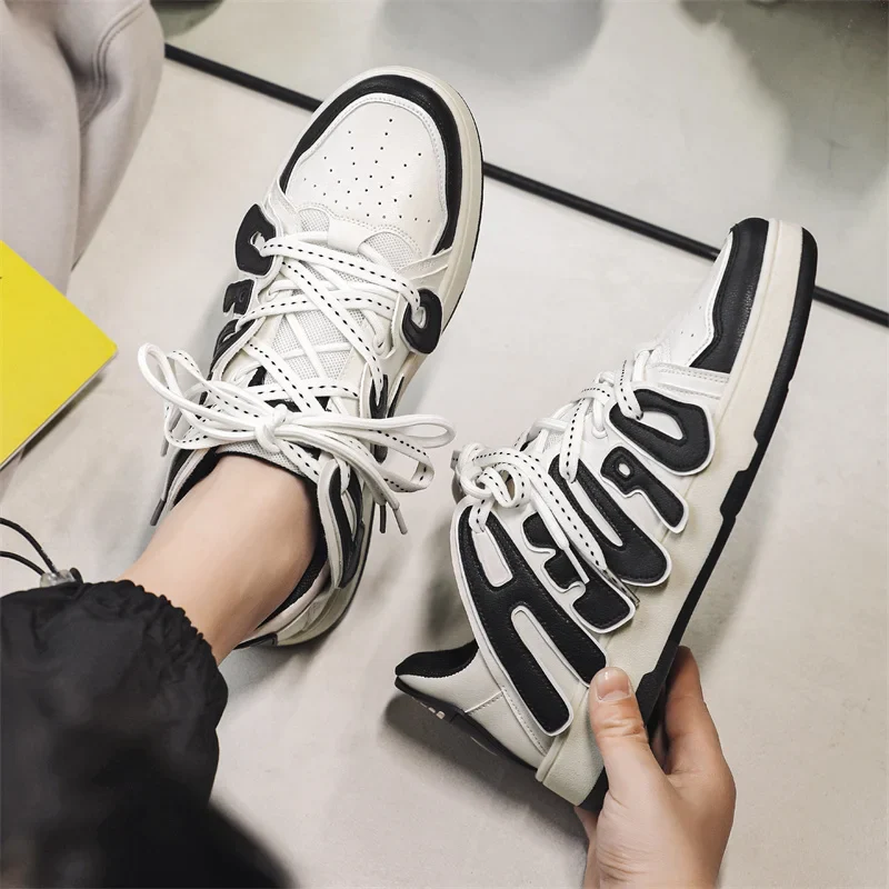 Opolent Street Sneakers - Image 8