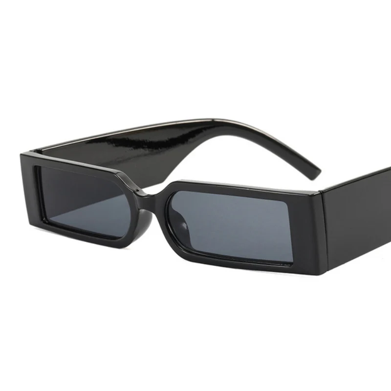 Opulent Obsidians Sunglasses - Image 4