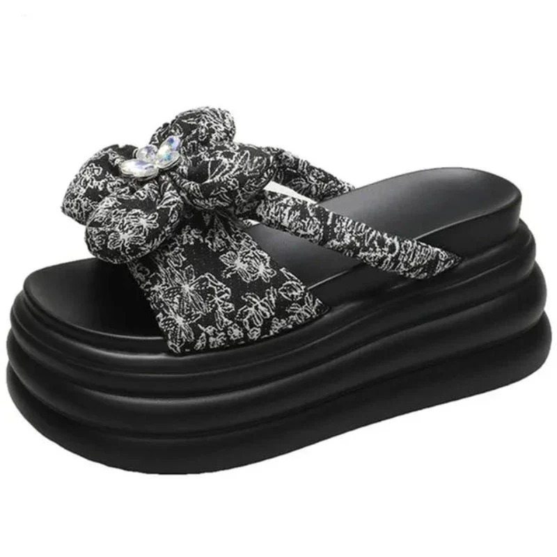 Opulent Odyssey Slippers - Image 2