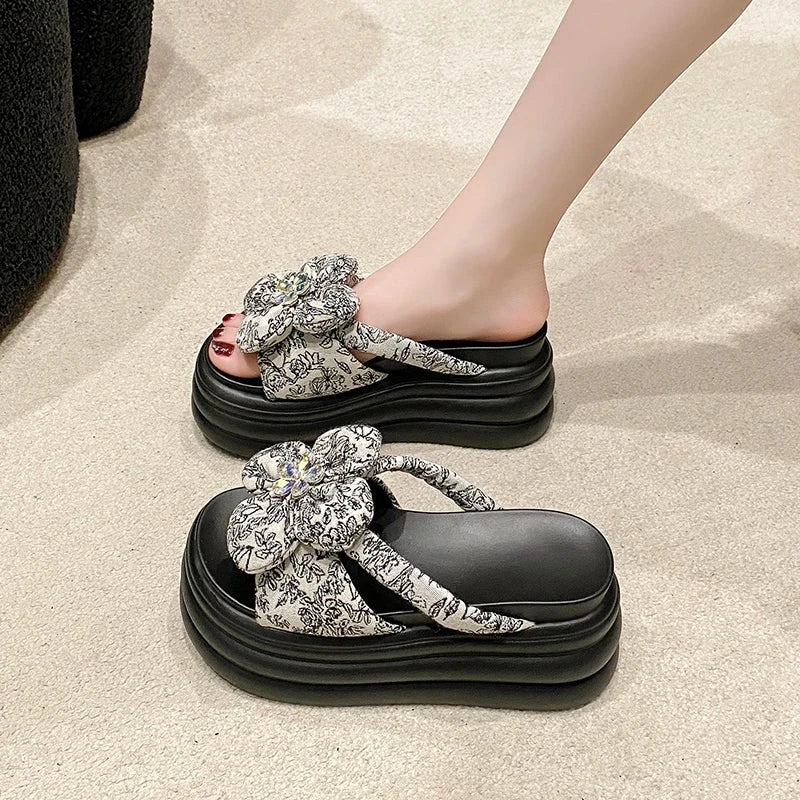 Opulent Odyssey Slippers - Image 5