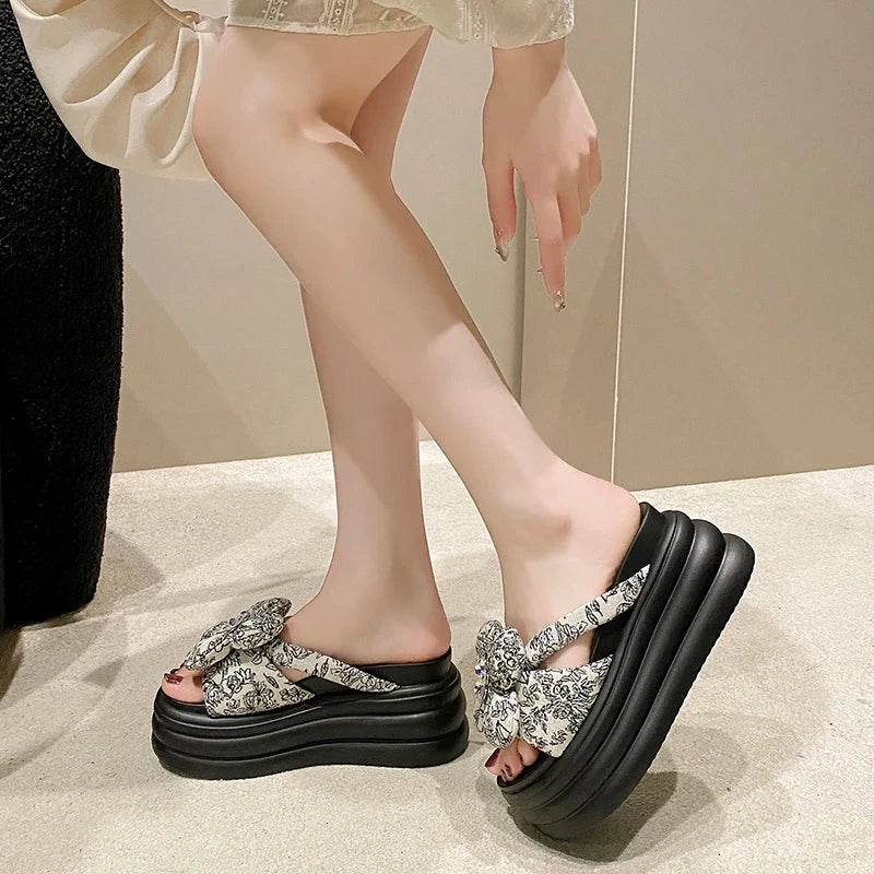 Opulent Odyssey Slippers - Image 7