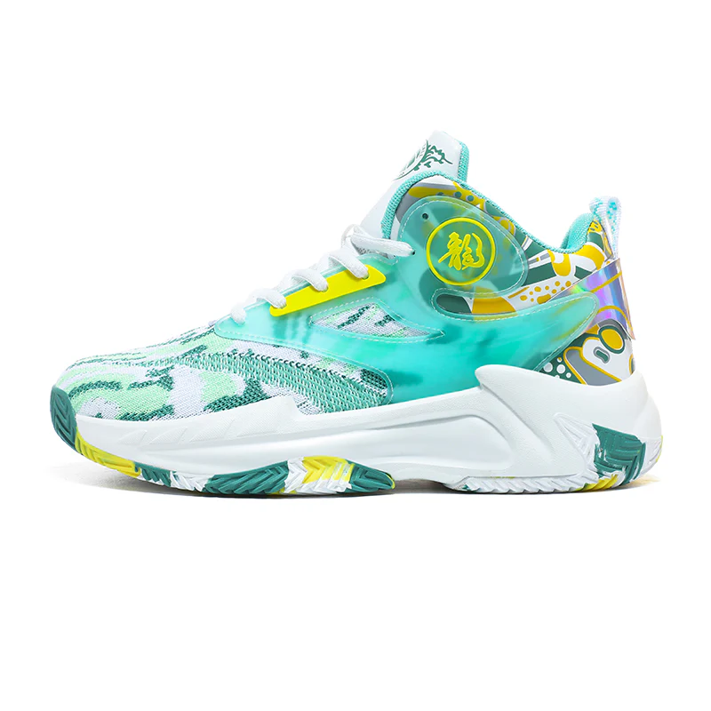 Orbex Top Sneakers - Image 2