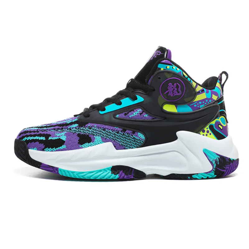 Orbex Top Sneakers - Image 3