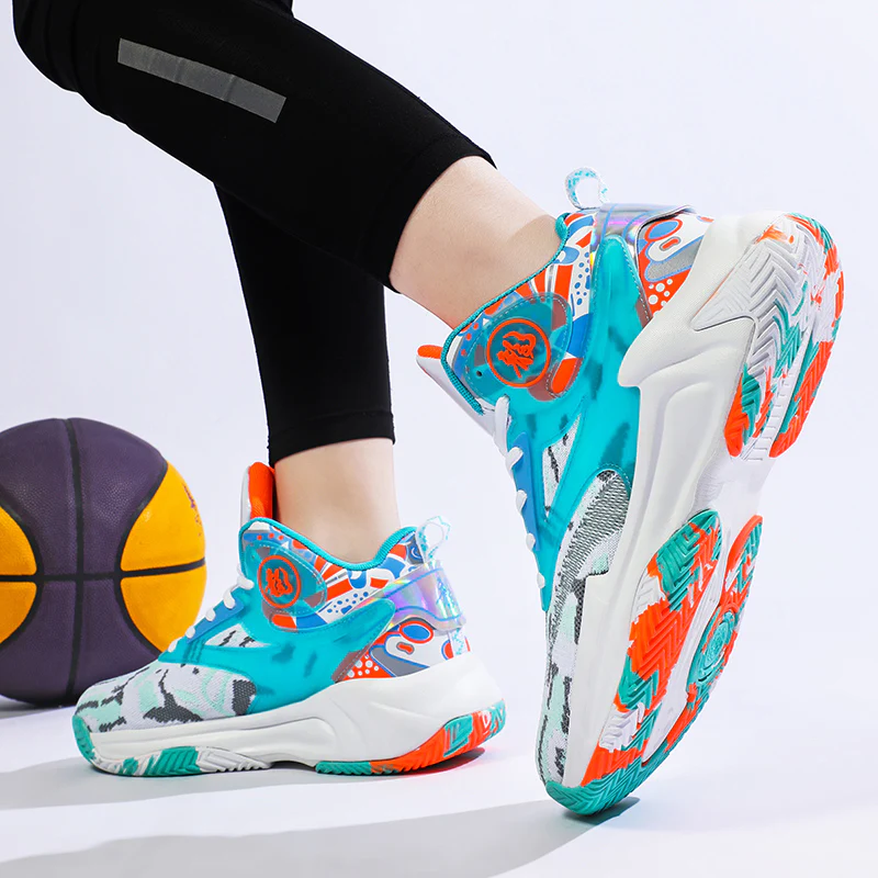 Orbex Top Sneakers - Image 4