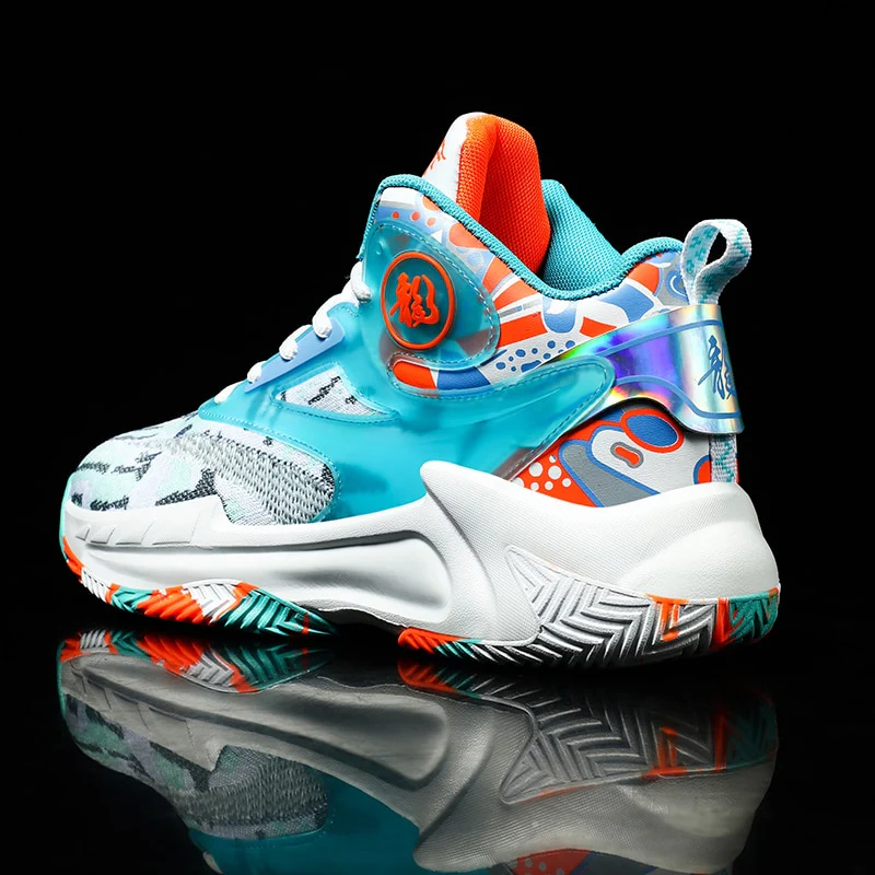 Orbex Top Sneakers - Image 8
