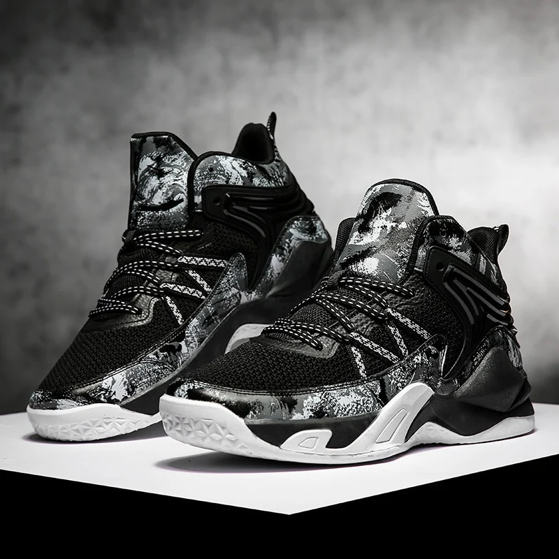 Orbit Street Sneakers - Image 10