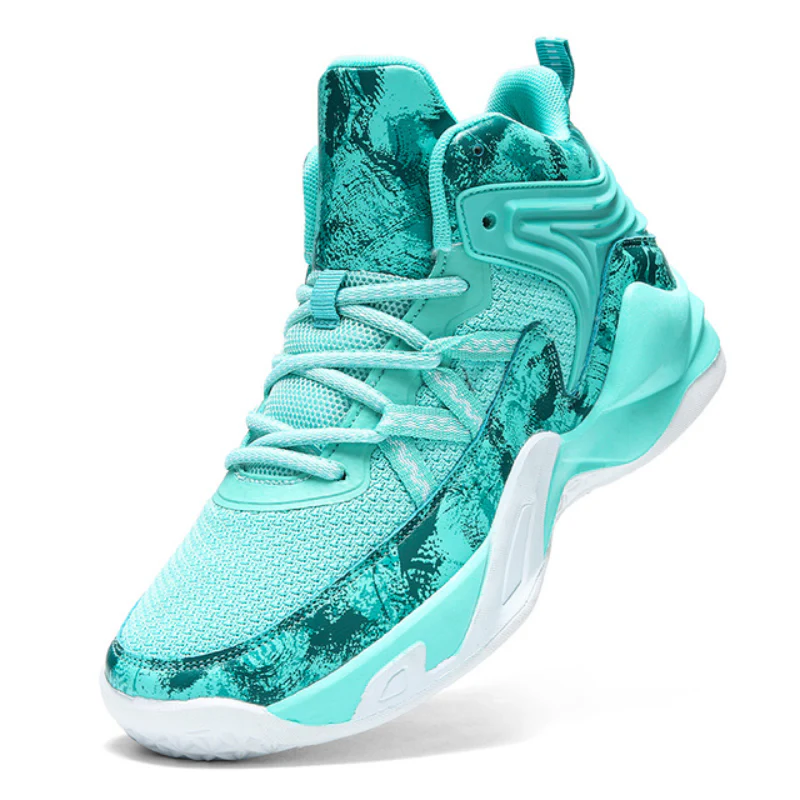 Orbit Street Sneakers - Image 2