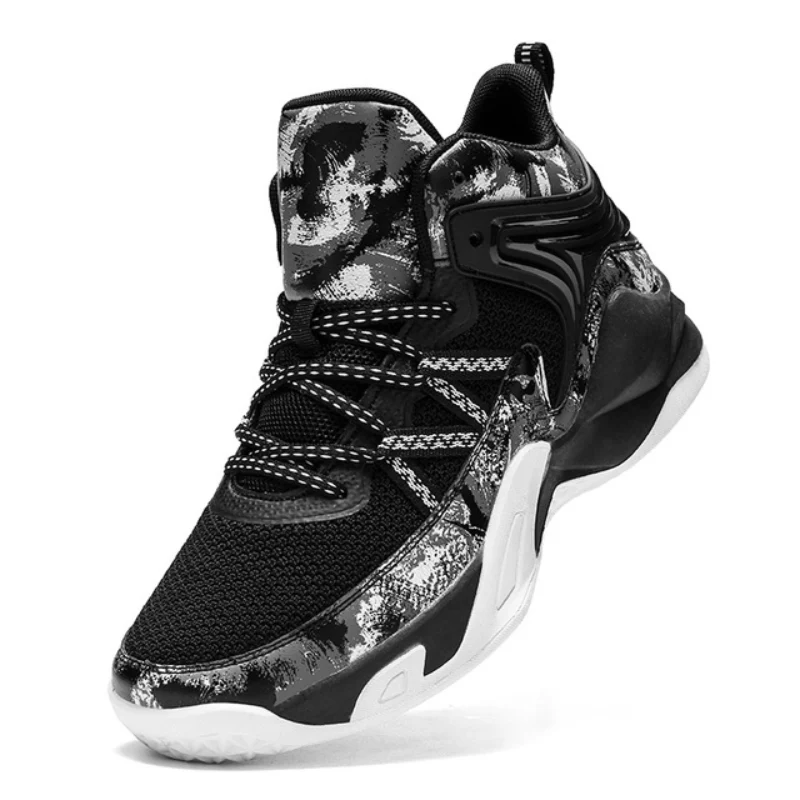 Orbit Street Sneakers - Image 3