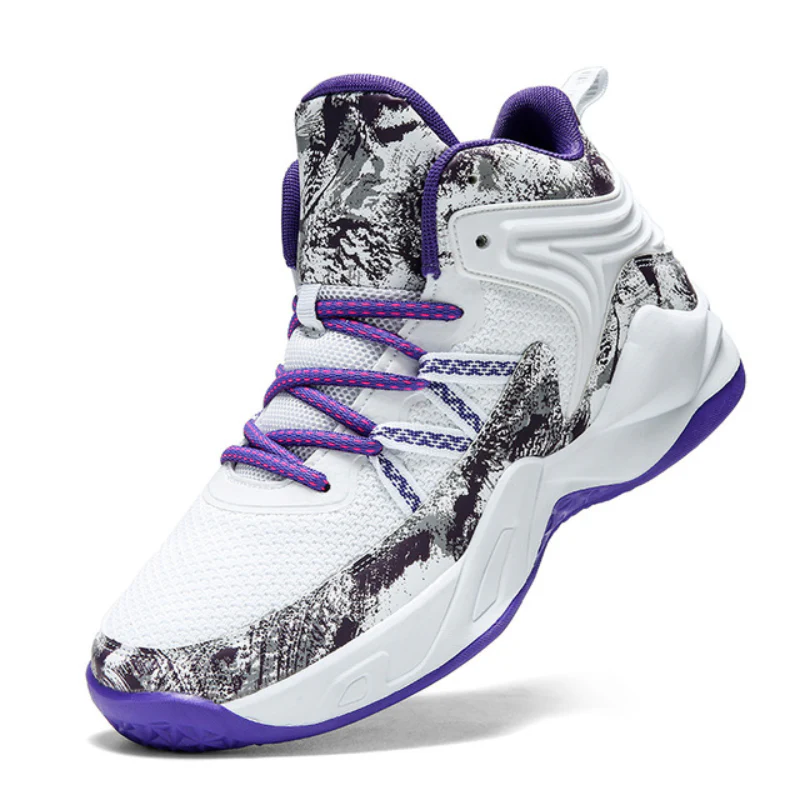 Orbit Street Sneakers - Image 4
