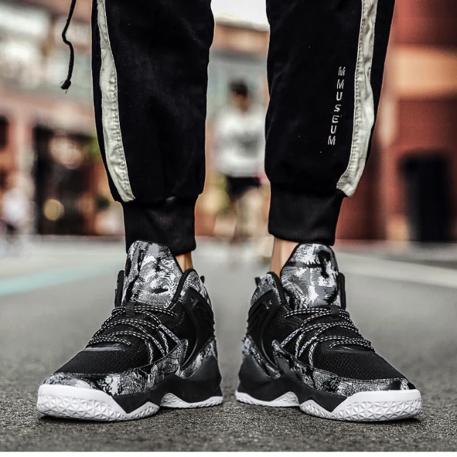 Orbit Street Sneakers - Image 5