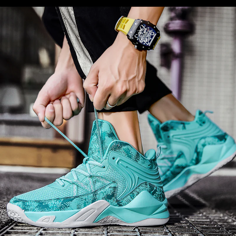 Orbit Street Sneakers - Image 6