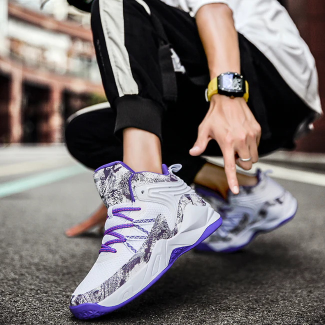 Orbit Street Sneakers - Image 7