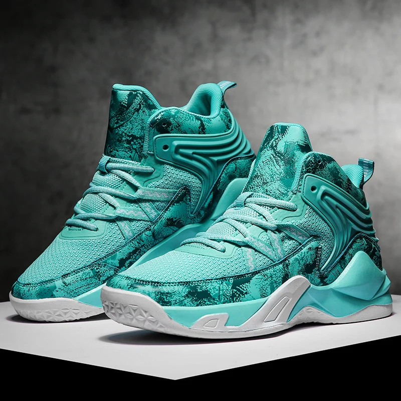 Orbit Street Sneakers - Image 8