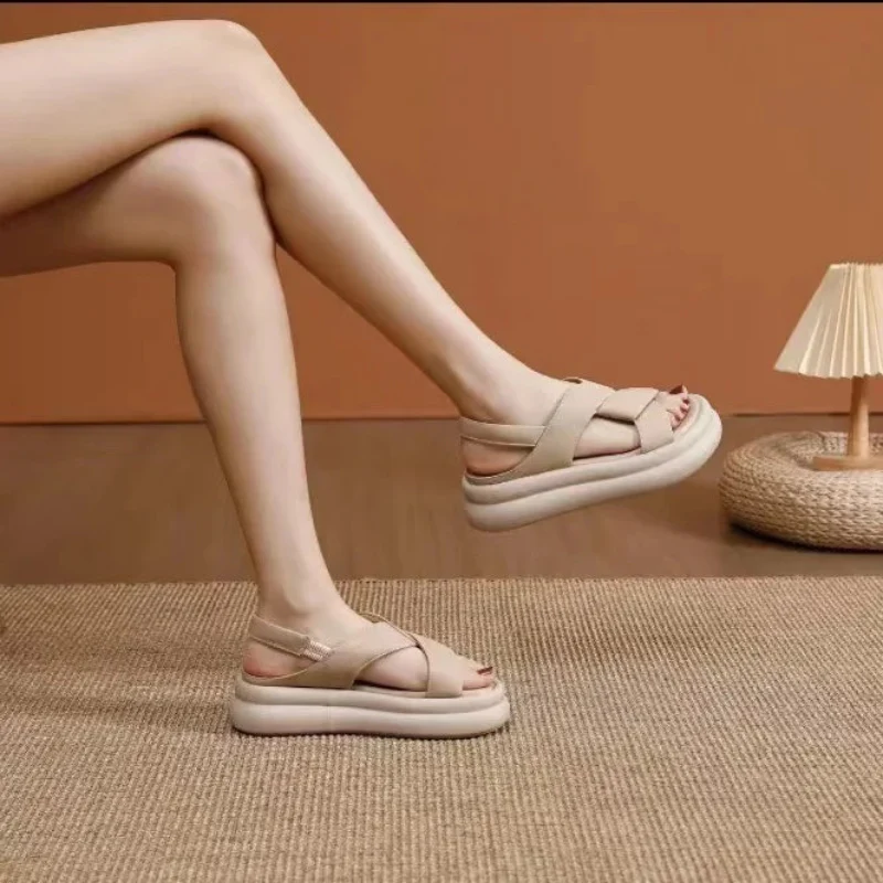 OrbitGlow Sandals - Image 10