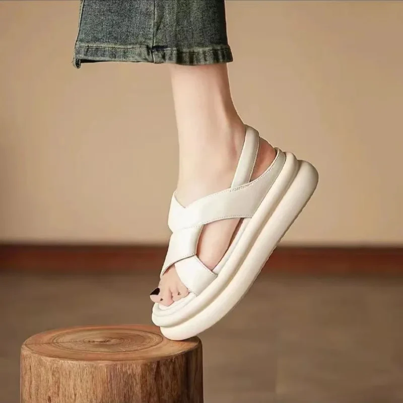OrbitGlow Sandals - Image 9