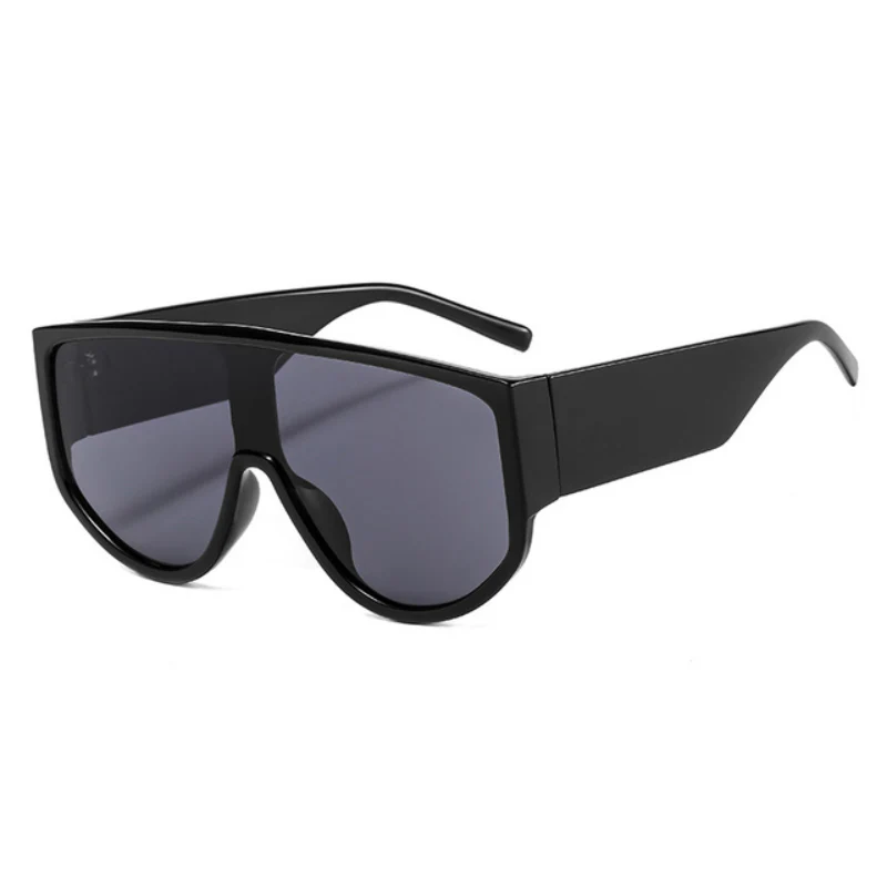 Orby Oversized Sunglasses - Image 5